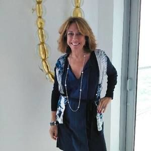 Meet your Posher, Claire